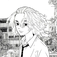 Sano Manjirou