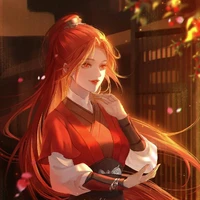 Hoàng Giai Kỳ_Tam Trưởng Lão