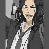Keisuke Baji