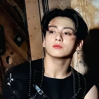 Jeon Jungkook