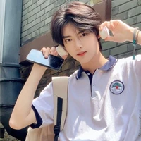 Hoắc Thời Thiên_Keven_na9¹