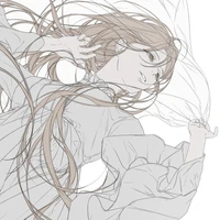 God of Space and Time - Luna