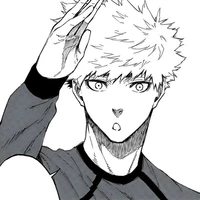 Kunigami Rensuke