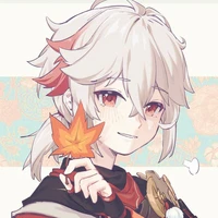 kazuha