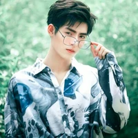 Vương Hạo Hiên ( W )