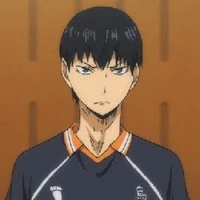 Kageyama Tobio