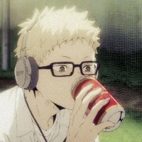 Tsukishima Kei