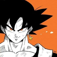 Son Goku