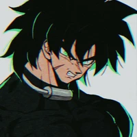Broly