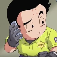 Krillin