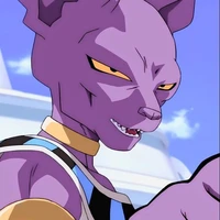 Beerus (thần hủy diệt)
