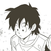 Son Goten