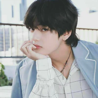 Taehyung (V)