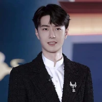 Vương Nhất Bác(23)