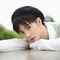 Trịnh Phồn Tinh(23)