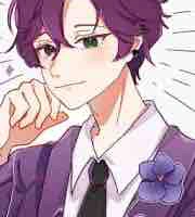 Violet ( 013 )