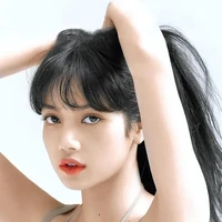 Lalisa manobanl (cô)