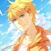 Uzumaki Naruto