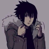 Uchiha Sasuke
