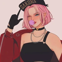 Haruno Sakura