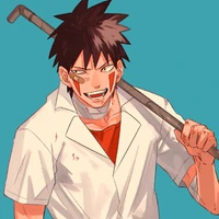 Inuzuka Kiba
