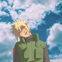Namikaze Minato