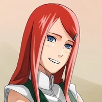 Uzumaki Kushina