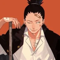 Nara Shikamaru