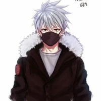 Hatake Kakashi