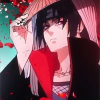 Uchiha Itachi