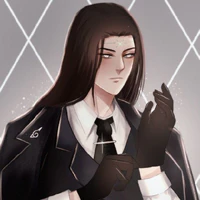 Hyuga Neji