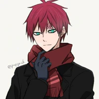 Sabakuno Gaara