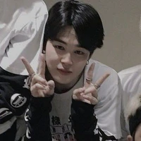 Park Jimin - cậu