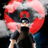 Uchiha Shisui
