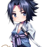 Uchiha Sasuke
