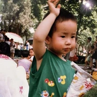 Vương Nhất Bác(nhỏ)