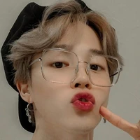 Park Jimin-Y