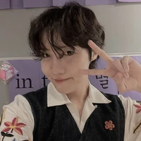 Jung Hoseok-Papa Y
