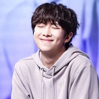 Min NamJoon-Papa hắn