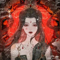 Huyết Hàn Tử Nguyệt