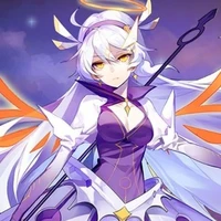God Kiana (Đệ tam - Thần hủy diệt)