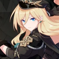 Durandal / Bianka