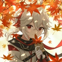 Kazuha
