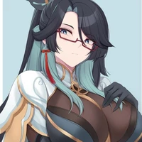 Retainer (Lưu Vân Tá Phong Chân Quân)