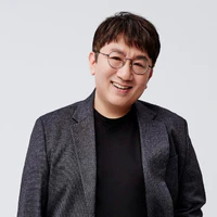 Bang SiHyuk