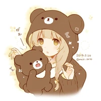 Gấu 🐻