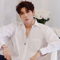 Mew Suppasit