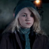 Luna Weanger