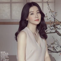 Kang DongSoo(mẹ cô)