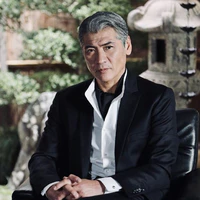 Kang JoonHa(ba cô)